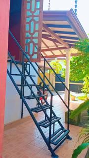 Cradels Villa - Mirissa - 8