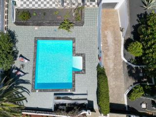Casa Rose Ferienhaus - Conil - 8