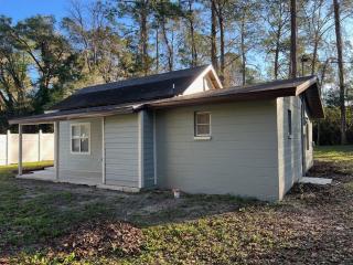 Amazing little house at Gnv - Gainesville - 6