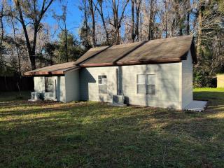 Amazing little house at Gnv - Gainesville - 2