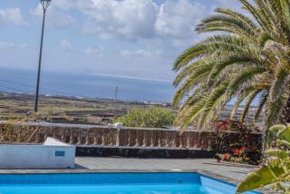 Casa Rose Ferienhaus - Conil - 3
