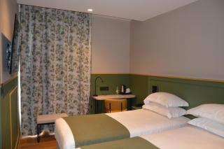 Hôtel Montcalm - Parijs - 1