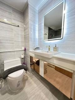 Dusit Grand Park II E420 - Luxury studio near the sea - Jomtien Beach - 5