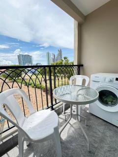 Dusit Grand Park II E420 - Luxury studio near the sea - 1