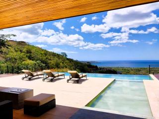 Casa de Iluminacion - Gorgeous 5-BR oceanview Villa with private infinity Pool - 0