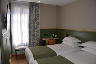 Hôtel Montcalm - Parijs - 3