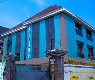 Marquee Land Hotel - Lagos - 0