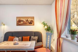 Ferienwohnung bei Will - Stützerbach - 7