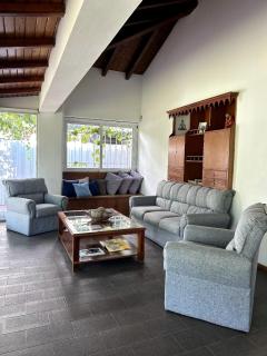 CASONA URQUIZA B&B - Guest House - Maipú - 8