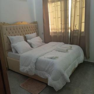 The Golden Modern Retreat - Dar es Salaam - 7