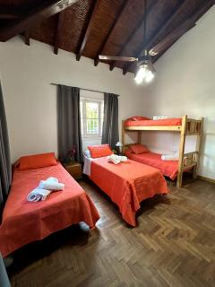 CASONA URQUIZA B&B - Guest House - Maipú - 6