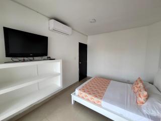 Live Stay - Cartagena Escape Plaza - 2