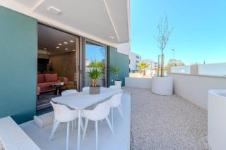 Apartment Marant near the beach- free parking - Zadar - 2