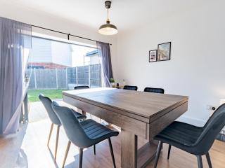Pass the Keys Hawkwell Hideaway Large 4 bedroom Home Hockley - - 2