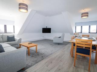 Flat 35 - Marine Court - Littlehampton - 0