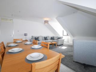 Flat 35 - Marine Court - Littlehampton - 9