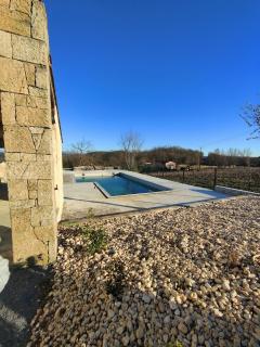 Villa Olivia, Sud Ardèche - Montréal - 0