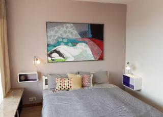 2 Zimmer Appartement Ruhig Sonnig Strandnah - Westerland - 5