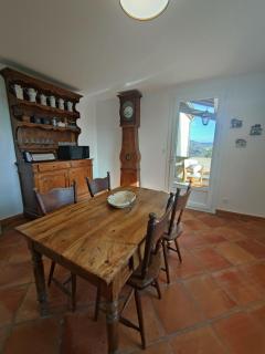 Villa Olivia, Sud Ardèche - Montréal - 1