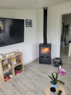 Chez Pauline - Clion - 6