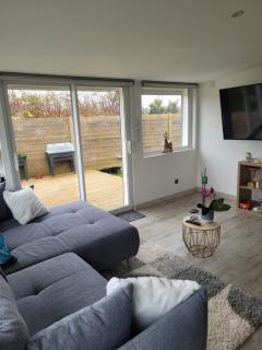 Chez Pauline - Clion - 1