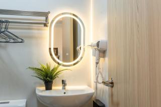 Cozy Hmlet Manila, Near Poblacion Makati Nightlife, Free Pool & Gym Access - Manila - 7
