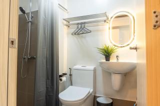 Cozy Hmlet Manila, Near Poblacion Makati Nightlife, Free Pool & Gym Access - Manila - 4