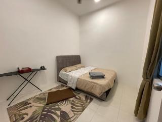 Rafflesia Homestay, Sungai Soi, Kuantan, Pahang - 1