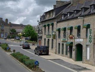 Relais du méne - Collinée - 0