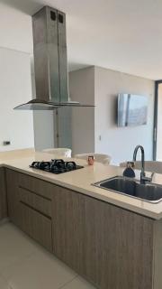 Apartamento de lujo Villa santos - Barranquilla - 9