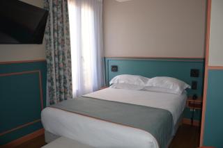Hôtel Montcalm - Parijs - 8