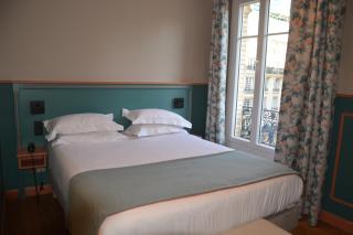 Hôtel Montcalm - Parijs - 7
