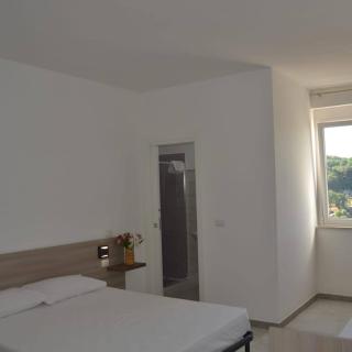 Villa Uria monolocali con e senza angolo cottura - Ischitella - 6