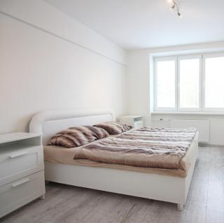 UA Private room in Bratislava - Bratislava - 0