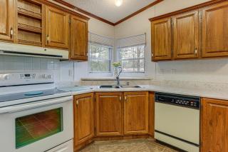 Less Than 1 Mi to Greers Ferry Lake Dog-Friendly Home! - 3