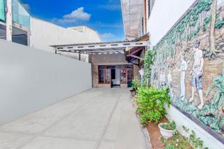 Hotel O Ump Near Alun-Alun Formerly Penginapan 88 - Purwokerto - 9