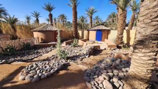 Jardin 128 Écolodge - Zagora - 7