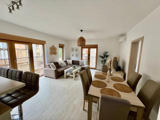 Salt & Stone Apartment - Sveti Stefan - 4