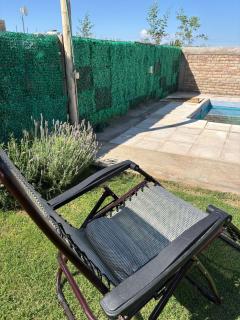 La casa de los abuelos - Ciudad Lujan de Cuyo - 0