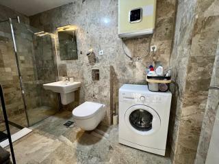 Salt & Stone Apartment - Sveti Stefan - 7