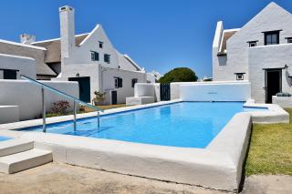 At The Beach House - Struisbaai - 5