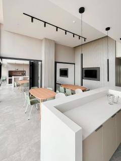 More Atlántico - Apartamento moderno con amenities - Punta del Este - 9