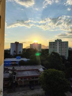 Lindo Apê ao lado da Barra da Tijuca - 2