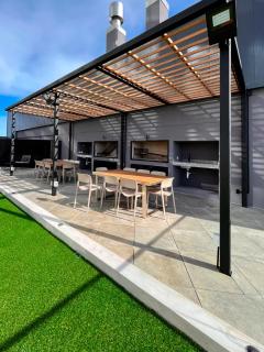 More Atlántico - Apartamento moderno con amenities - Punta del Este - 7