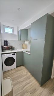 Appartement Van Gogh - Orléans - 4