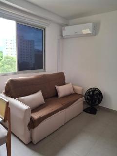 Lindo Apê ao lado da Barra da Tijuca - 4