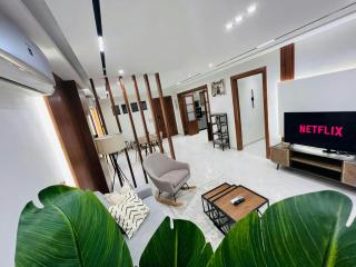 2BDR -The Square Compound New Cairo - By Kemetland - New cairo - 0