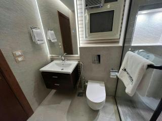 2BDR -The Square Compound New Cairo - By Kemetland - New cairo - 8