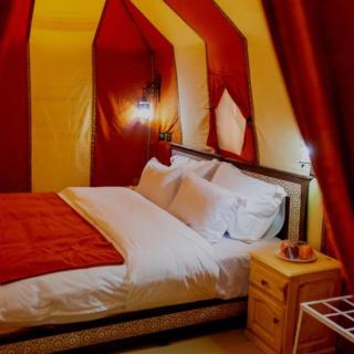Sahara Starlight Camp - Merzouga - 9