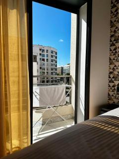 Maarif - Casablanca - 2